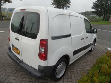 Peugeot Partner - 1.6 HDI 55KW ex BTW