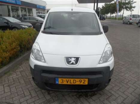 Peugeot Partner - 1.6 HDI 55KW ex BTW - 1