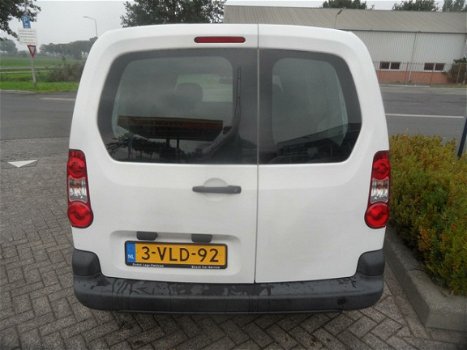 Peugeot Partner - 1.6 HDI 55KW ex BTW - 1