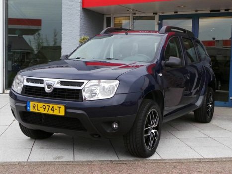 Dacia Duster - 1.6 Ambiance 2wd - 1