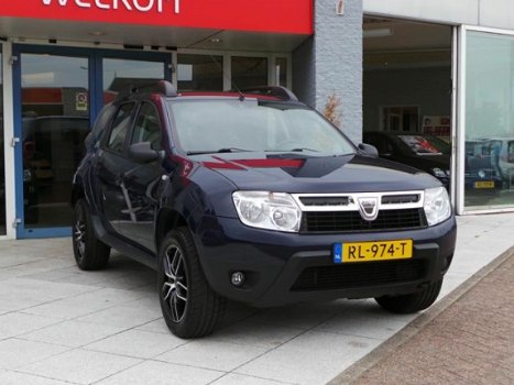 Dacia Duster - 1.6 Ambiance 2wd - 1