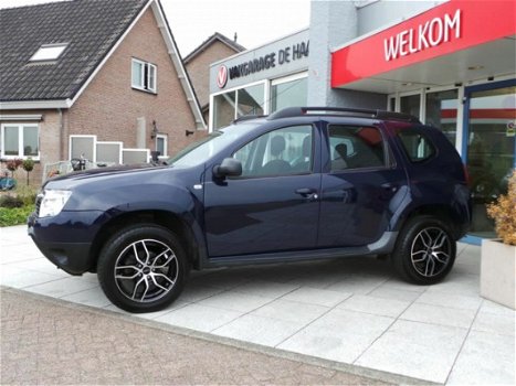 Dacia Duster - 1.6 Ambiance 2wd - 1