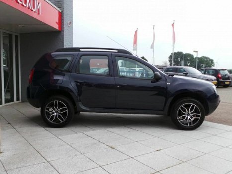 Dacia Duster - 1.6 Ambiance 2wd - 1