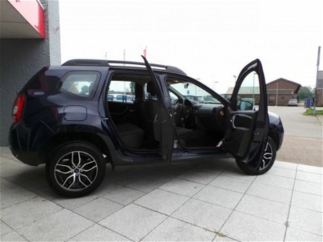 Dacia Duster - 1.6 Ambiance 2wd - 1