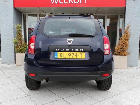 Dacia Duster - 1.6 Ambiance 2wd - 1