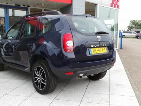 Dacia Duster - 1.6 Ambiance 2wd - 1