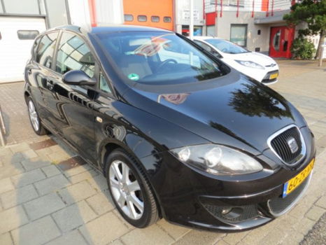 Seat Altea - 1.6 LIFESTYLE sport airco ecc - 1