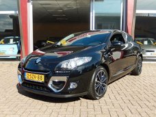 Renault Mégane - Megane MÉGANE COUPÉ TCE 115 BOSE (All-in prijs)