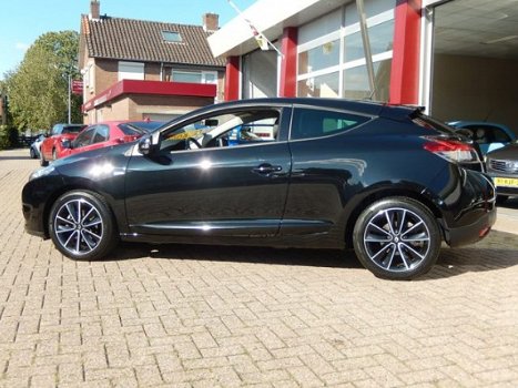 Renault Mégane - Megane MÉGANE COUPÉ TCE 115 BOSE (All-in prijs) - 1