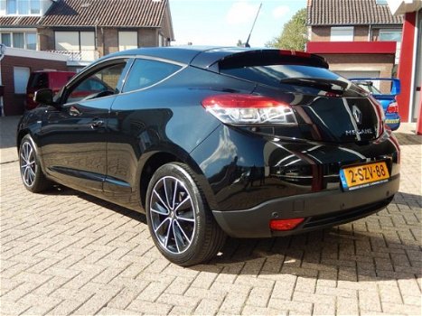 Renault Mégane - Megane MÉGANE COUPÉ TCE 115 BOSE (All-in prijs) - 1