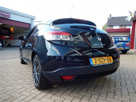 Renault Mégane - Megane MÉGANE COUPÉ TCE 115 BOSE (All-in prijs) - 1