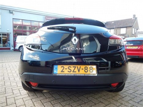 Renault Mégane - Megane MÉGANE COUPÉ TCE 115 BOSE (All-in prijs) - 1