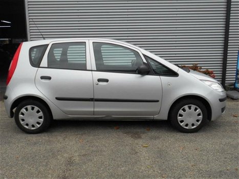 Mitsubishi Colt - 1.3 GL/AIRCO / MOOIE AUTO - 1