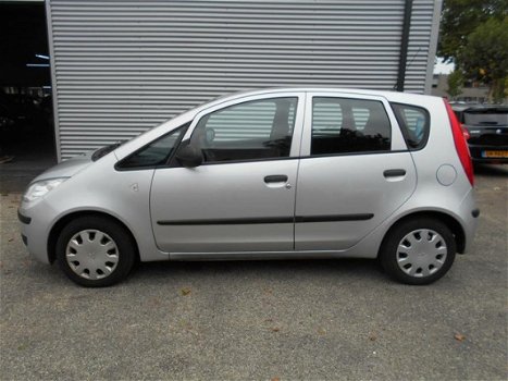 Mitsubishi Colt - 1.3 GL/AIRCO / MOOIE AUTO - 1