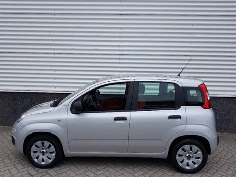 Fiat Panda - TwinAir Ed. Cool *AIRCO - 1