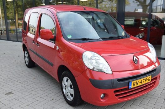 Renault Kangoo Family - 1.6 AUTHENTIQUE Elek.ramen voor | Airco | Centrale deurvergr. | standaard 1 - 1