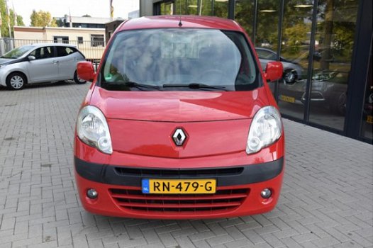 Renault Kangoo Family - 1.6 AUTHENTIQUE Elek.ramen voor | Airco | Centrale deurvergr. | standaard 1 - 1