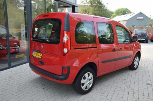 Renault Kangoo Family - 1.6 AUTHENTIQUE Elek.ramen voor | Airco | Centrale deurvergr. | standaard 1 - 1