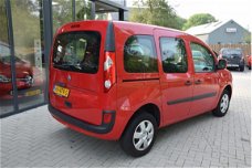 Renault Kangoo Family - 1.6 AUTHENTIQUE Elek.ramen voor | Airco | Centrale deurvergr. | standaard 1