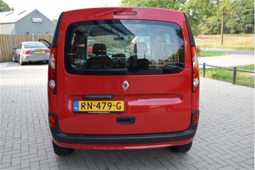Renault Kangoo Family - 1.6 AUTHENTIQUE Elek.ramen voor | Airco | Centrale deurvergr. | standaard 1 - 1
