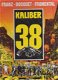 Kaliber 38 Hardcover Franz - Bocquet Fromental - 1 - Thumbnail