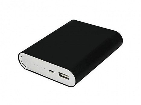 Powerbanks voor uw smartphone - 4