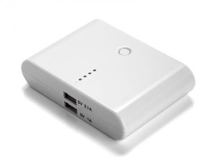 Powerbanks voor uw smartphone - 5