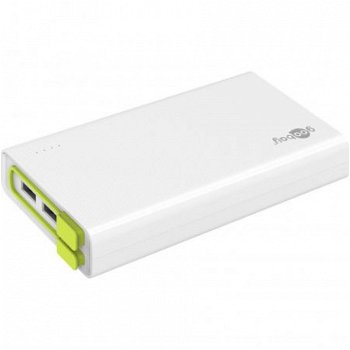 Powerbanks voor uw smartphone - 6