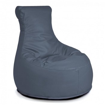 Outbag lounge Slope zitzak stoel, Rock poef, Wave .. SALE!! - 5