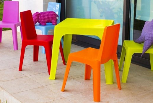 Aladino kindertafel AANBIEDING! - 6