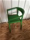 MEENEEMPRIJS 4 Peach stoelen groen van Resol - 1 - Thumbnail