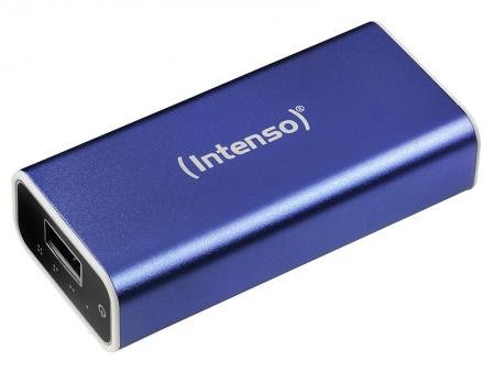 Powerbank voor uw smartphone - 5