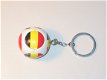 Sleutelhanger Voetbal België - 1 - Thumbnail