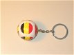 Sleutelhanger Voetbal België - 2 - Thumbnail