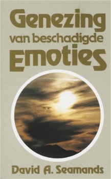 Genezing van beschadigde emoties - 1