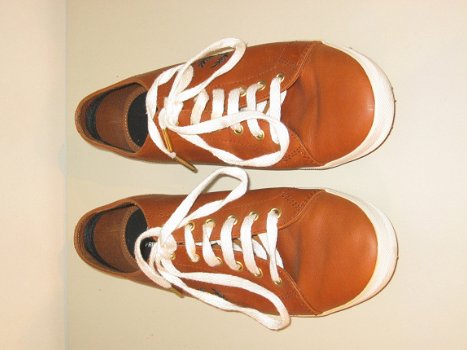 Schoenen - Maat 44 - Fred Perry - Sneaker - 1