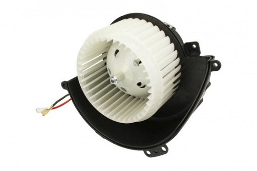 Kachelventilator Nissen NIS 87081 Opel Astra G H - 1