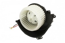 Kachelventilator Nissen NIS 87081 Opel Astra G H