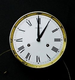=== Snaar uurwerk = FHS 241 - 870 = z.g.a.n. === 35568