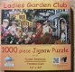 SunsOut - Ladies Garden Club - 1000 Stukjes Nieuw - 2 - Thumbnail