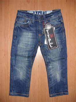 Type A1 jeans 98 - 1