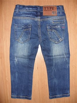 Type A1 jeans 98 - 2