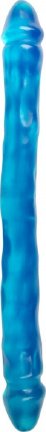 Double Dildo Medium 42cm