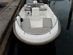 White Boat 500 Console VERKOCHT ! + 25 pk Johnson 4-takt - 3 - Thumbnail