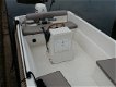 White Boat 500 Console VERKOCHT ! + 25 pk Johnson 4-takt - 4 - Thumbnail