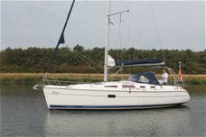 Hunter 36