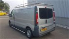 Opel Vivaro - 2.0 CDTI L2H1 , AIRCO - 1 - Thumbnail