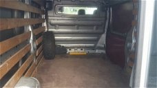 Opel Vivaro - 2.0 CDTI L2H1 , AIRCO