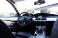 BMW 5-serie - 520i Business Line*NL-Auto*Sport stoelen half leder/Prof. Navi/Sportstuur/Trekhaak - 1 - Thumbnail