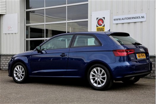 Audi A3 Sportback - 1.2 TFSI Amb. Pro Line Plus S-Tronic Automaat*Navi/Sportstoelen/Bi-Xenon/LED - 1